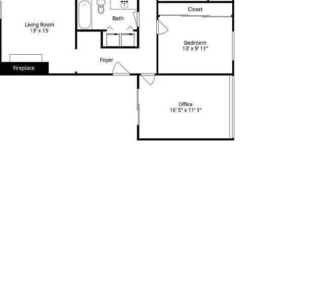 2525 S Dayton Way #1409 — Photo 2