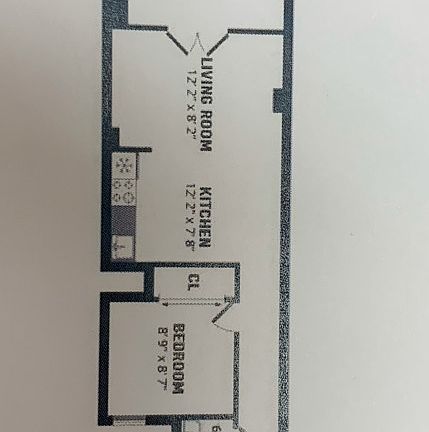 2nd image of 13 Saint Marks Pl APT 9F