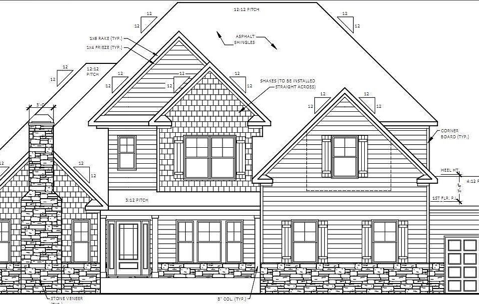 2nd image of 2 Peyton Ln