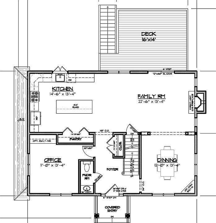 2nd image of 45 Marshhawk Way