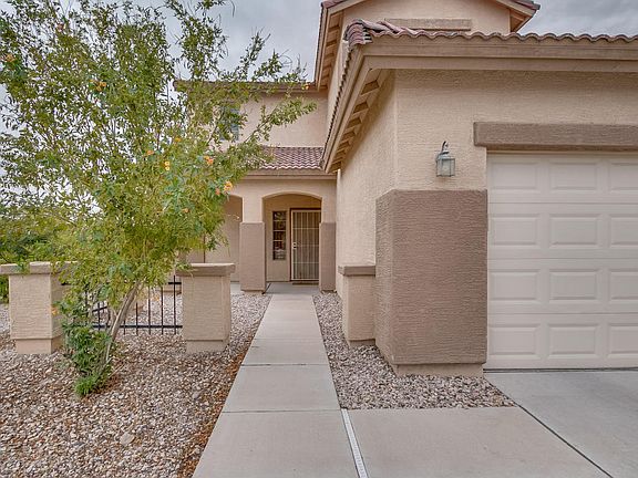 5th image of 23823 W Mesquite Dr
