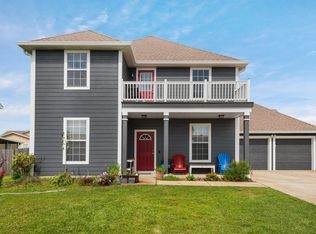 611 Prairie St, Crestview, FL 32536