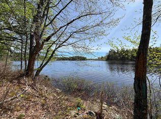 Highway 325 LOT 7-23, West Clifford, NS B4V7G1