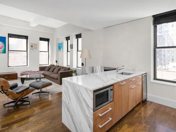 260 Park Avenue South 12F image 2 of 8