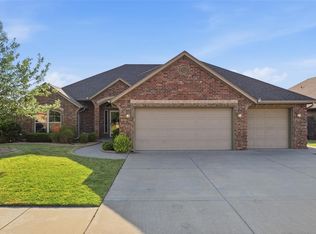 4800 Millstone Dr, Oklahoma City, OK 73179