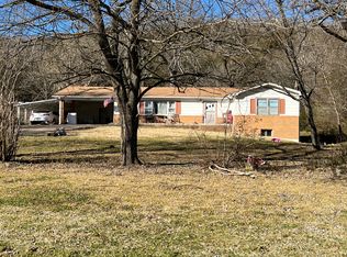 436 Highway 62 E, Yellville, AR 72687
