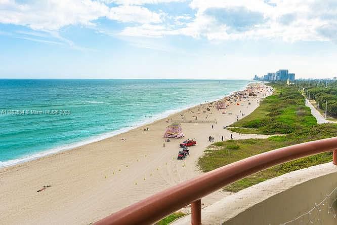 1st image of 15645 Collins Ave APT 805