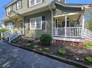 1 N State St, Vineland, NJ 08360