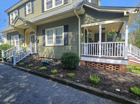 1 N State St, Vineland, NJ 08360