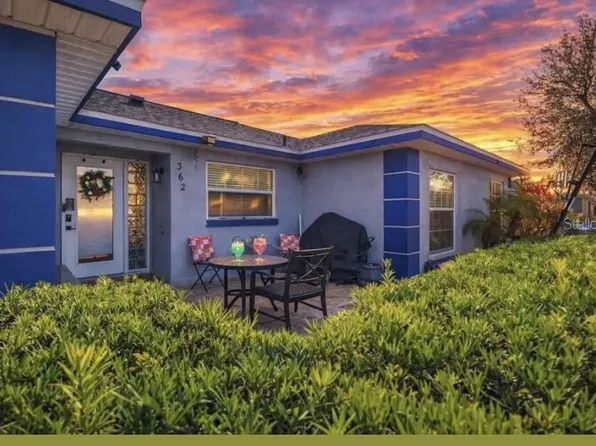 362 Iowa Woods Cir W, Orlando, FL 32824