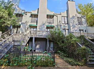 1332 Roxbury Ct #1332, Jackson, MS 39211