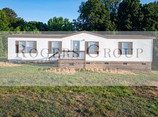 125 Nans Ln, Henderson, NC 27537