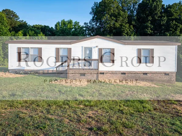 125 Nans Ln, Henderson, NC 27537