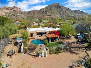 4925 E Camelback Rd LOT 4, Phoenix, AZ 85018
