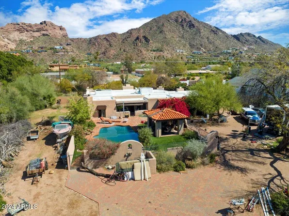 4925 E CAMELBACK Road #4, Phoenix, AZ 85018