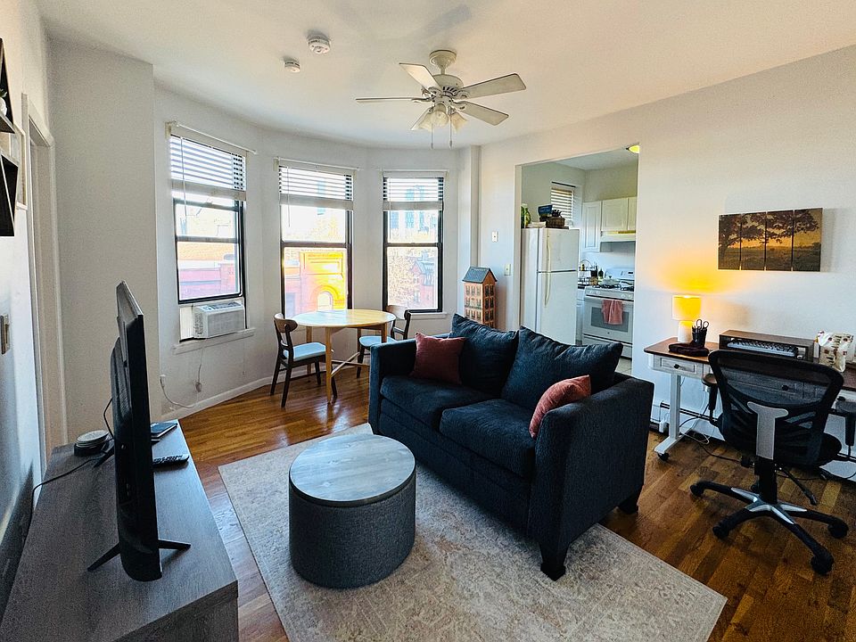 1st image of 435 Jersey Ave #5W