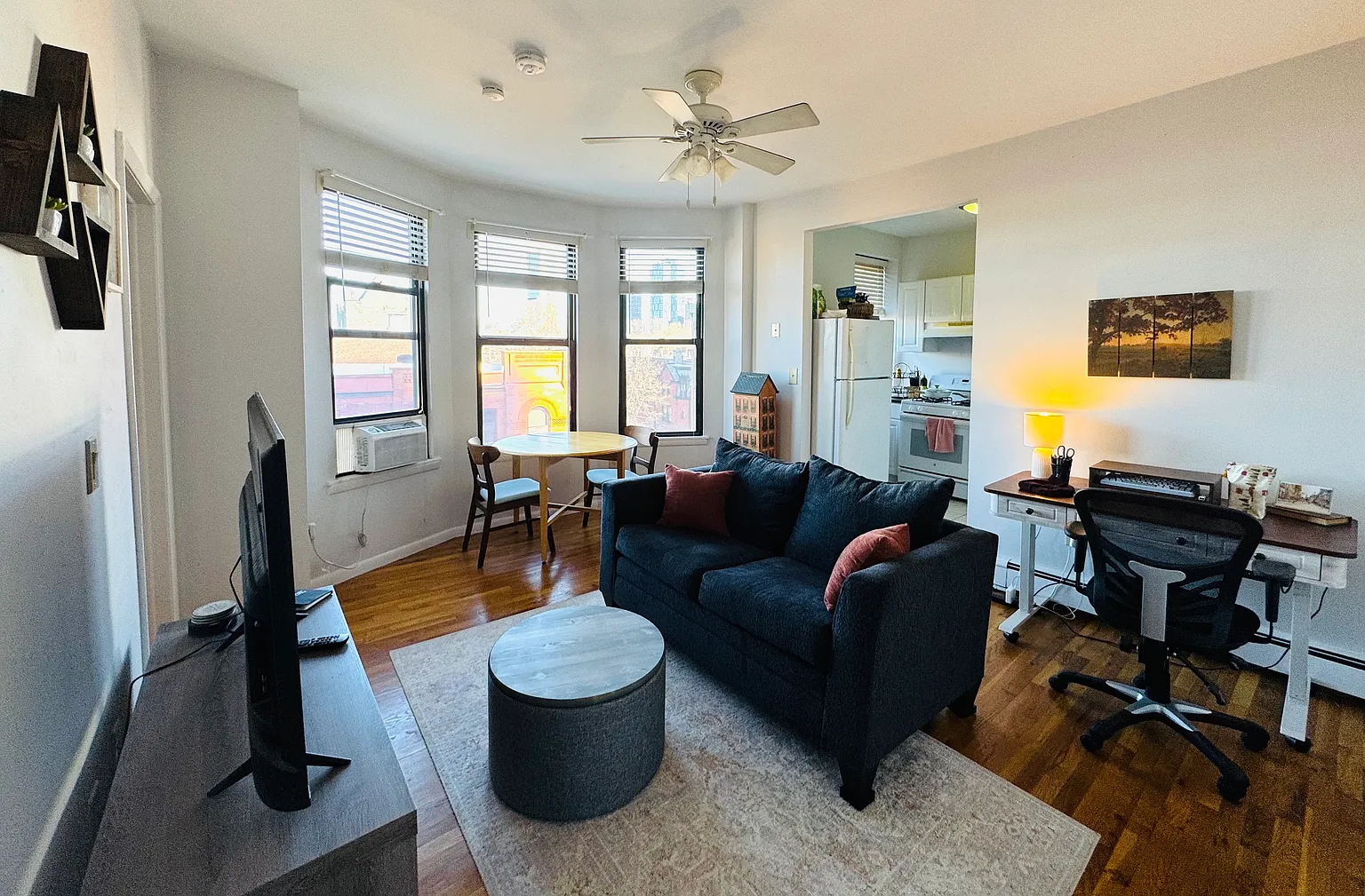 435 Jersey Ave #5W photo 1