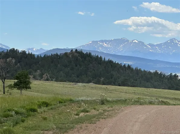 Eufaula Trail, Hartsel, CO 80449