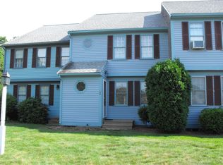 27 Woodview Dr UNIT B, Falmouth, MA 02540