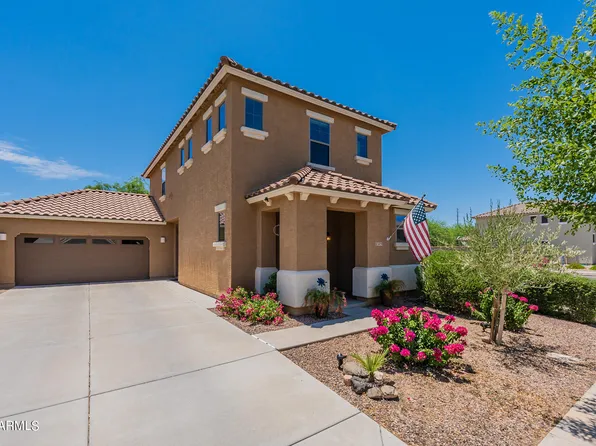 3879 E BAARS Avenue, Gilbert, AZ 85297