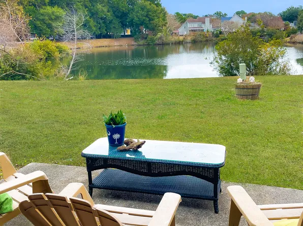 35 Rivers Point Row APT B, Charleston, SC 29412