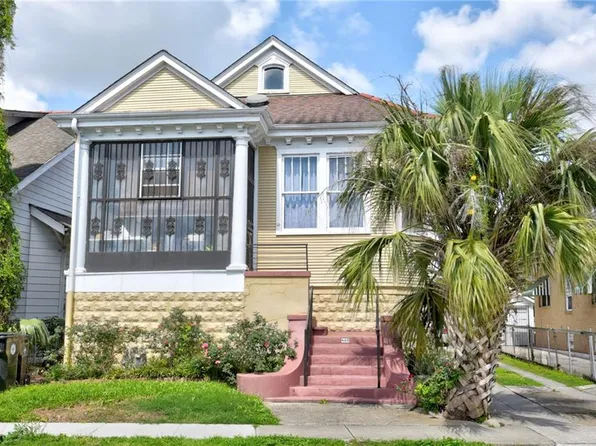 805-07 Roosevelt Pl, New Orleans, LA 70119