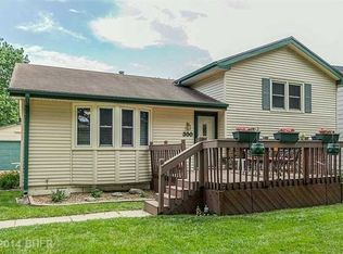 300 Christopher Ave, Waukee, IA 50263