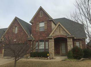 11985 S 91st Ave E, Bixby, OK 74008
