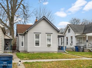 4112 Peak Ave, Toledo, OH 43612