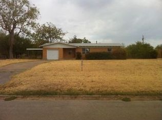 1422 Kilpatrick Ct, Cleburne, TX 76033