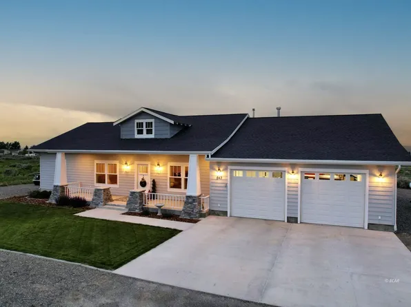 847 Palace Pkwy, Spring Creek, NV 89815