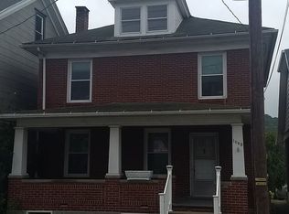 1045 Chestnut St, Sunbury, PA