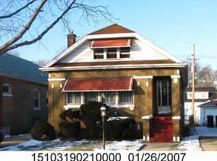 630 S 21st Ave, Maywood, IL