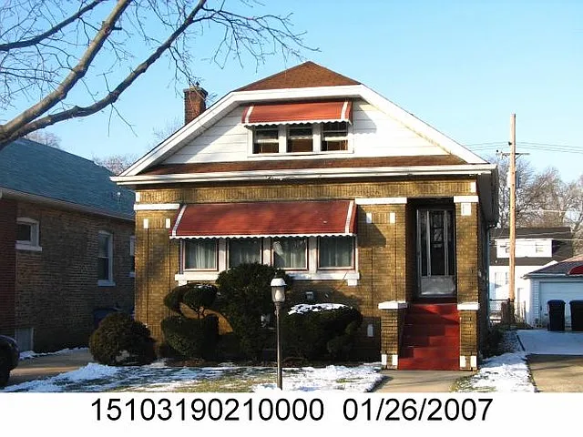 630 S 21st Ave photo 1