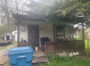 2542 Foltz St, Indianapolis, IN