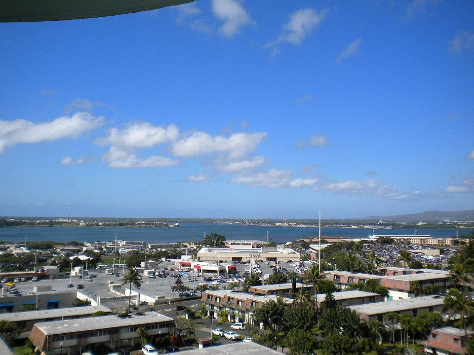 Ocean View