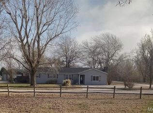 3228 Kay Dr, Bernie, MO 63822
