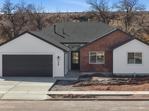 233 W 1470 S, Tremonton, UT 84337