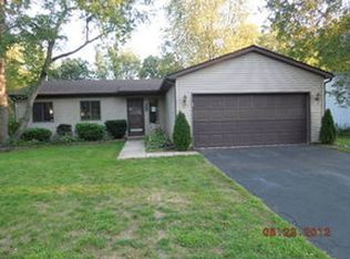 2948 Harding, Hamburg, MI 48169