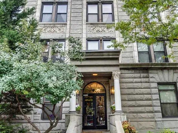 258 Barrow St #503, Jersey City, NJ 07302