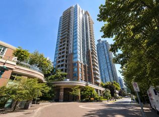 1155 The High St #703, Coquitlam, BC V3B7W4
