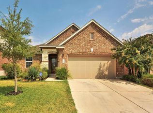 1714 Hidden Springs Path, Round Rock, TX 78665