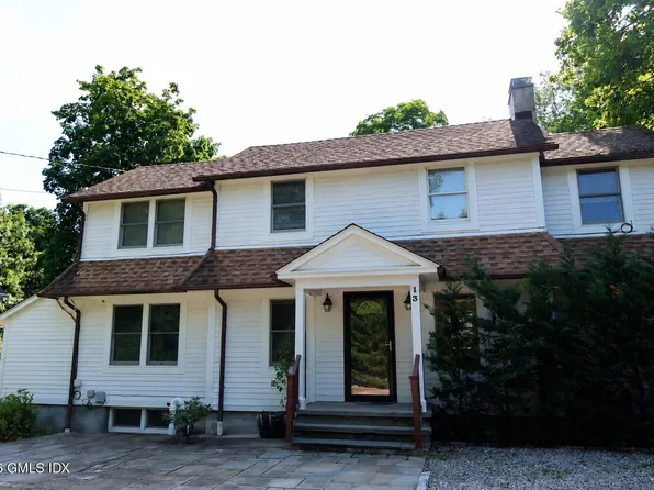 13 Field Rd, Cos Cob, CT 06807