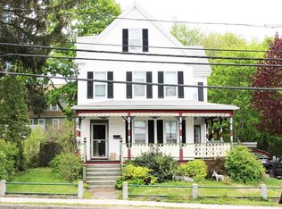 61 Centre St, Quincy, MA 02169
