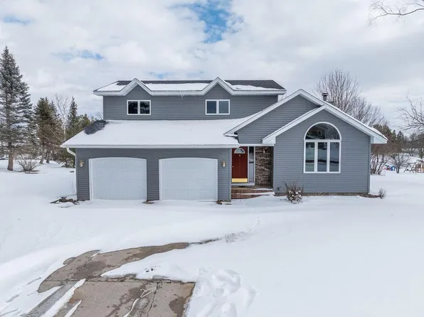 315 Royal Crest Drive, Rice Lake, WI 54868