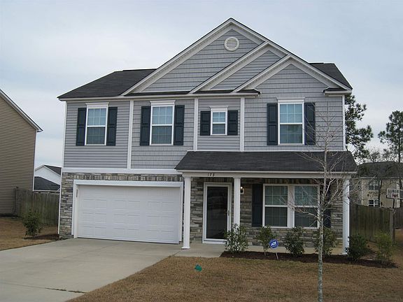 2nd image of 173 Allans Mill Dr
