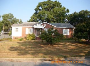 4409 Saint Francis Ave, Columbus, GA 31904