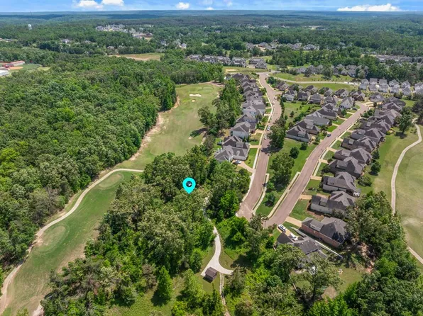LOT 45 Rosemont Loop, Oxford, MS 38655