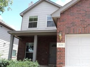 3539 Ashbourne, San Antonio, TX 78247