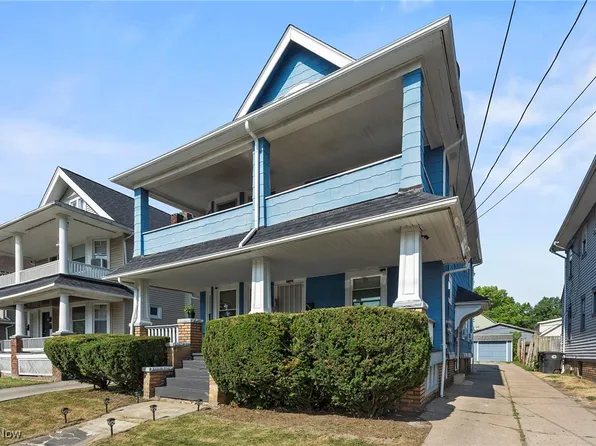 3340 W 98th St, Cleveland, OH 44102